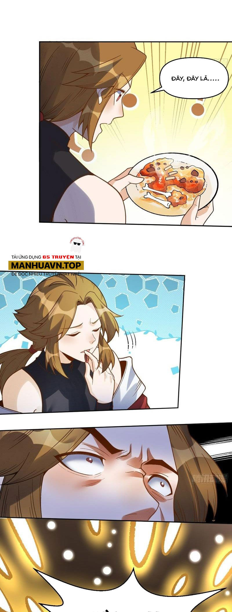 Nguyên Lai Ta Là Tu Tiên Đại Lão Chap 373 - Next Chap 374