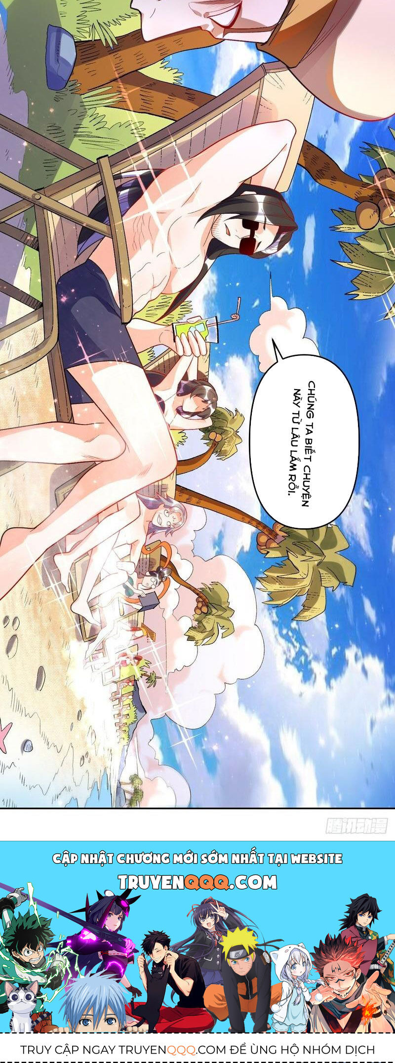 Nguyên Lai Ta Là Tu Tiên Đại Lão Chap 375 - Next Chap 376