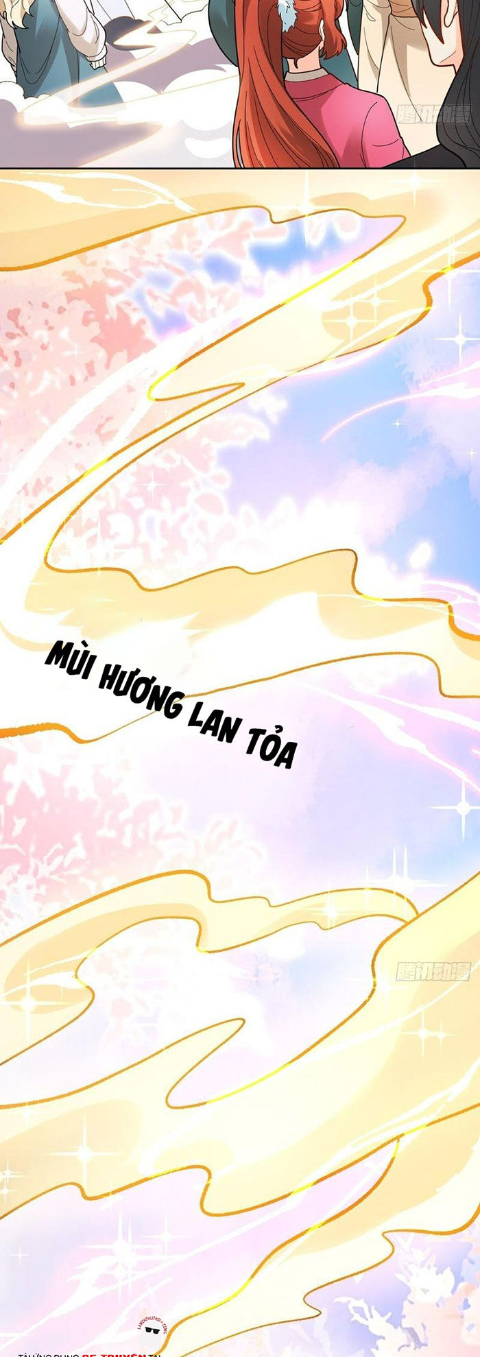 Nguyên Lai Ta Là Tu Tiên Đại Lão Chap 376 - Next Chap 377