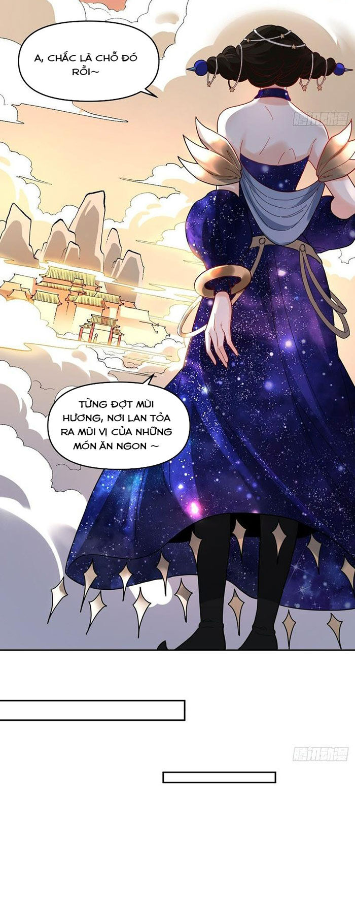 Nguyên Lai Ta Là Tu Tiên Đại Lão Chap 376 - Next Chap 377