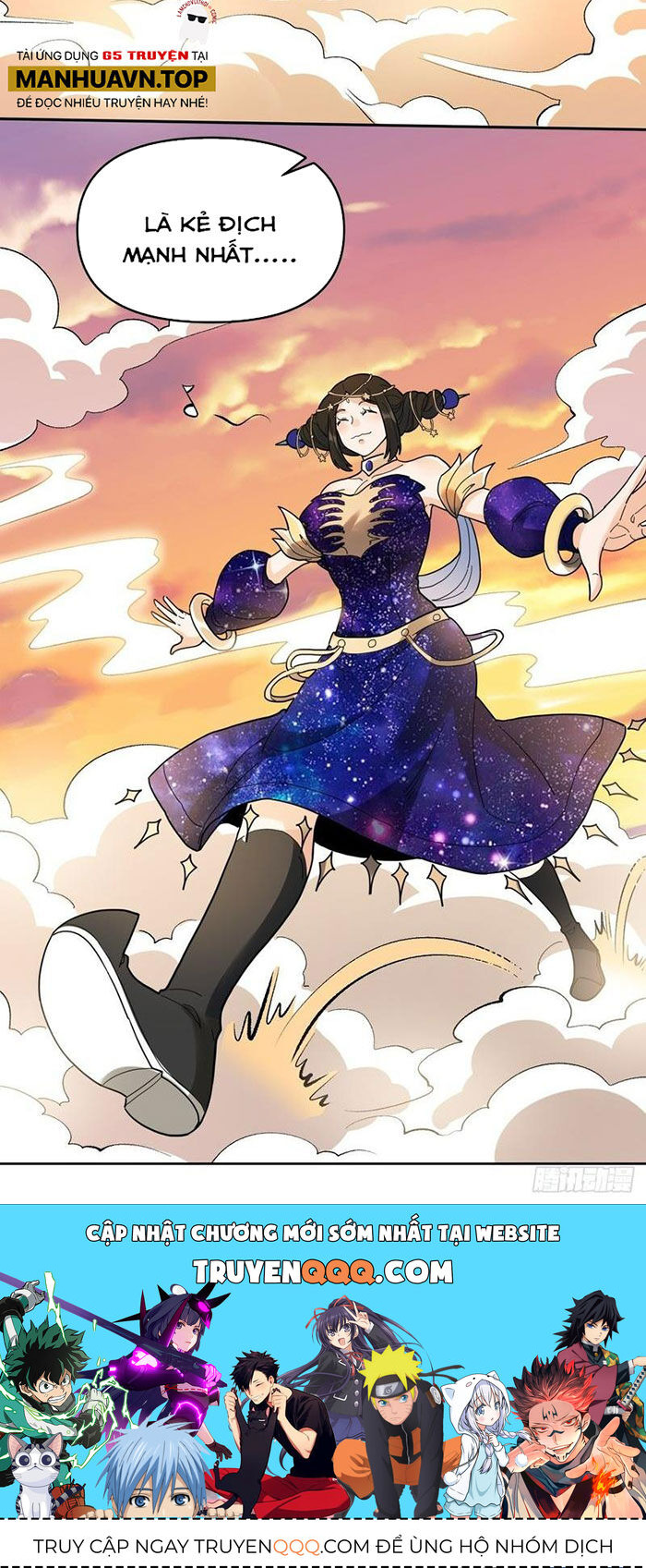 Nguyên Lai Ta Là Tu Tiên Đại Lão Chap 376 - Next Chap 377