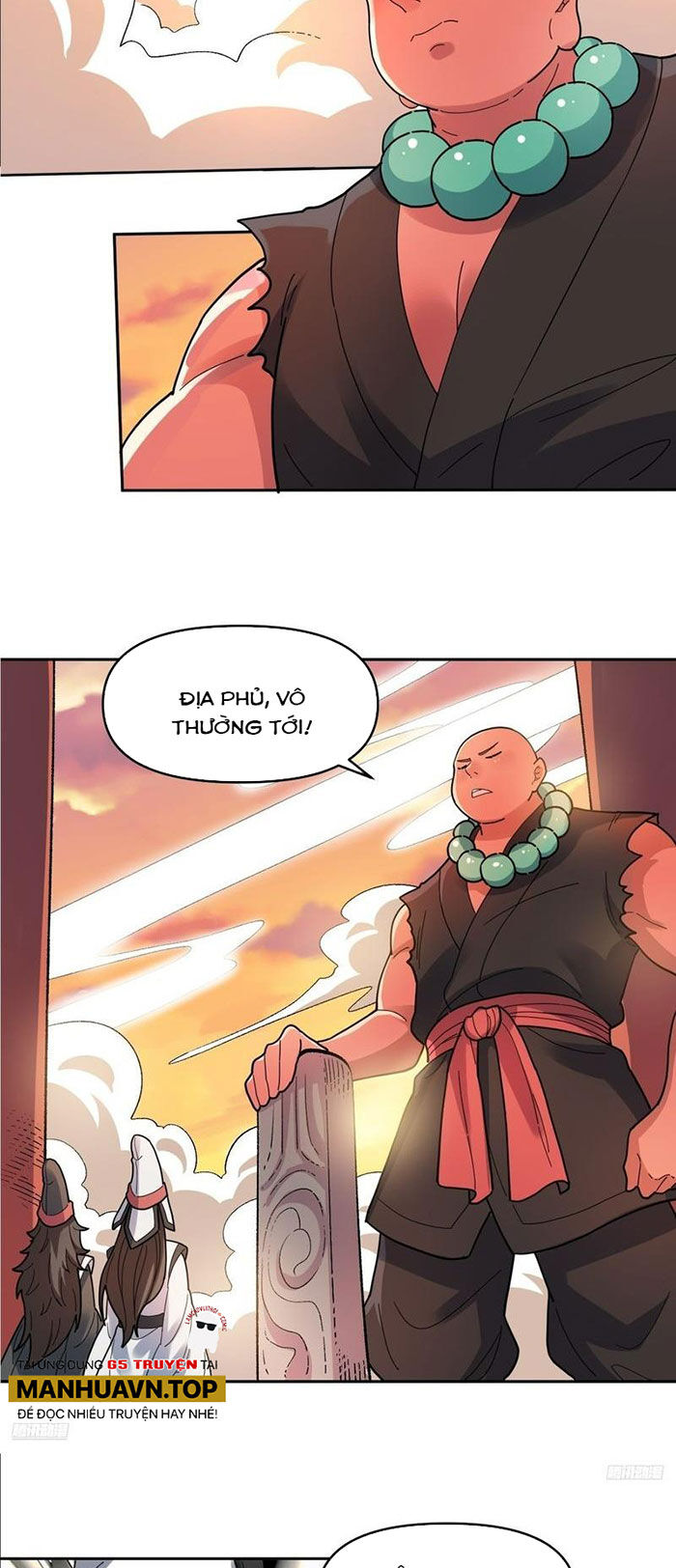 Nguyên Lai Ta Là Tu Tiên Đại Lão Chap 376 - Next Chap 377
