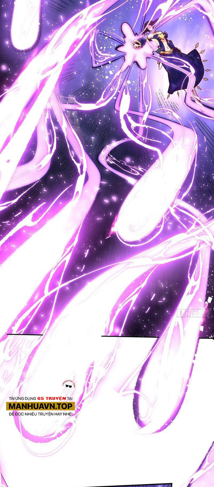 Nguyên Lai Ta Là Tu Tiên Đại Lão Chap 377 - Next Chap 378