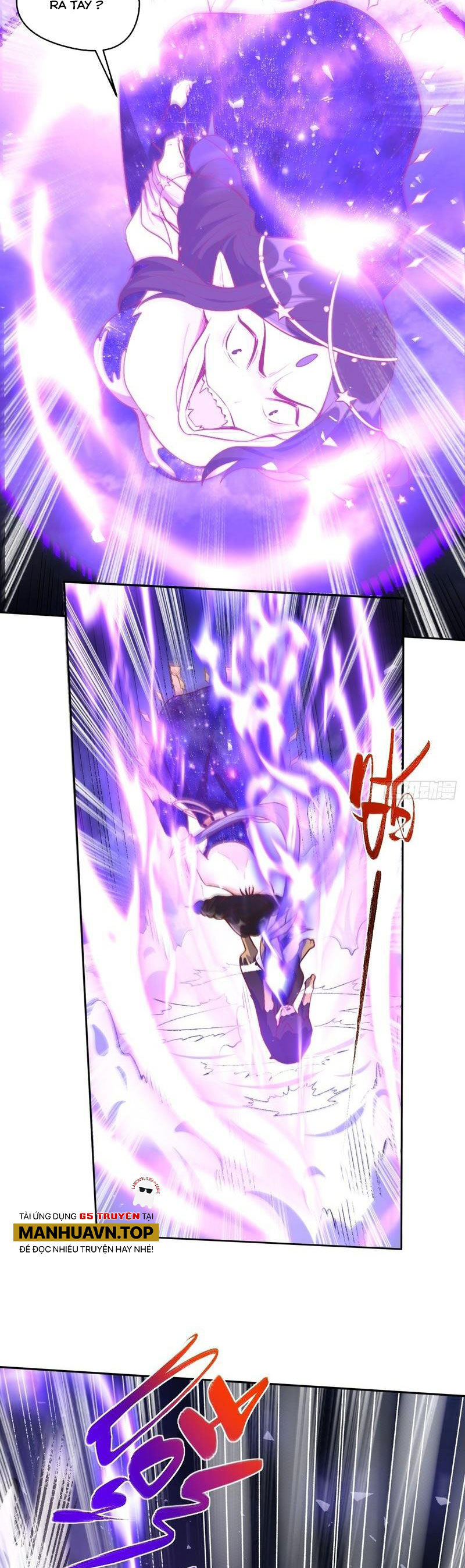 Nguyên Lai Ta Là Tu Tiên Đại Lão Chap 378 - Next Chap 379