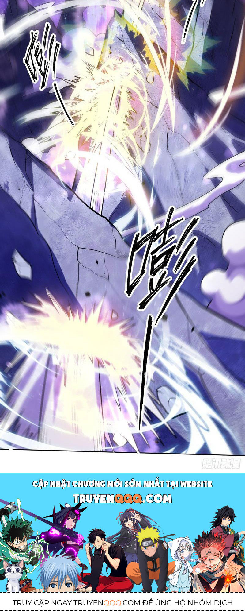 Nguyên Lai Ta Là Tu Tiên Đại Lão Chap 378 - Next Chap 379