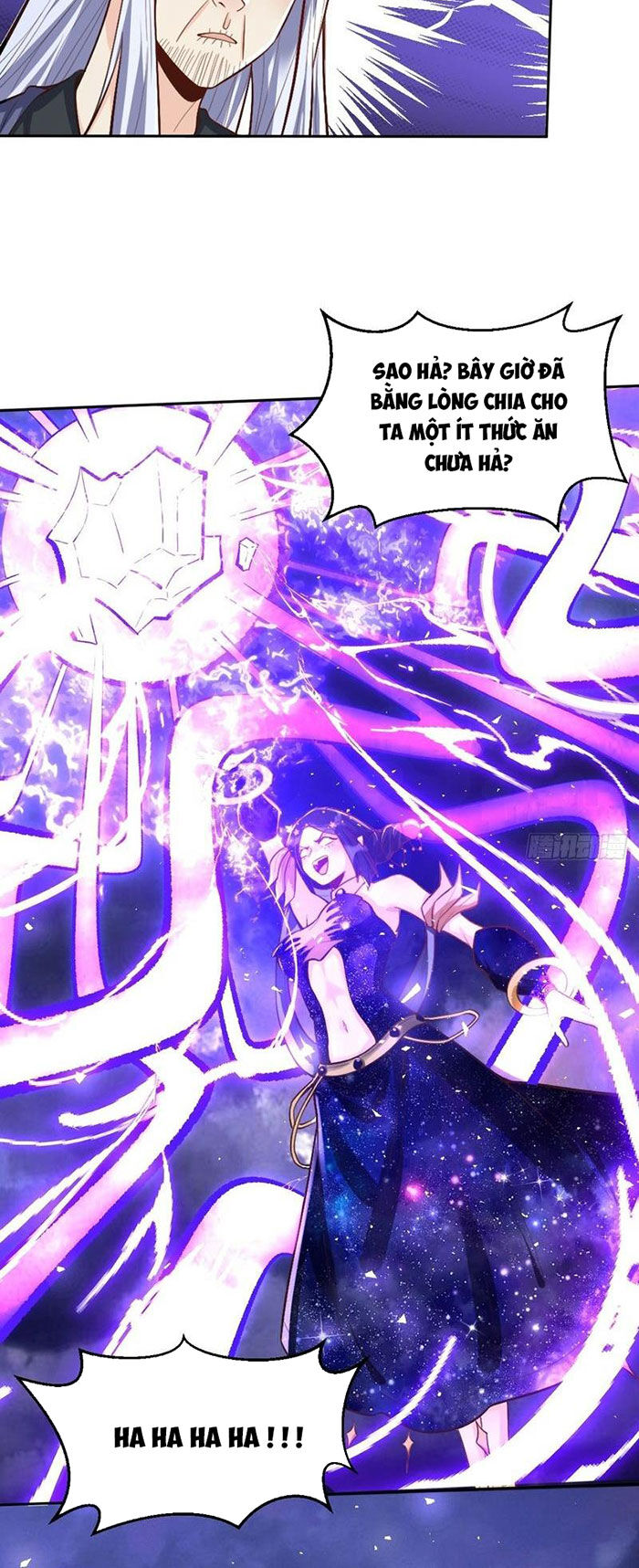 Nguyên Lai Ta Là Tu Tiên Đại Lão Chap 378 - Next Chap 379