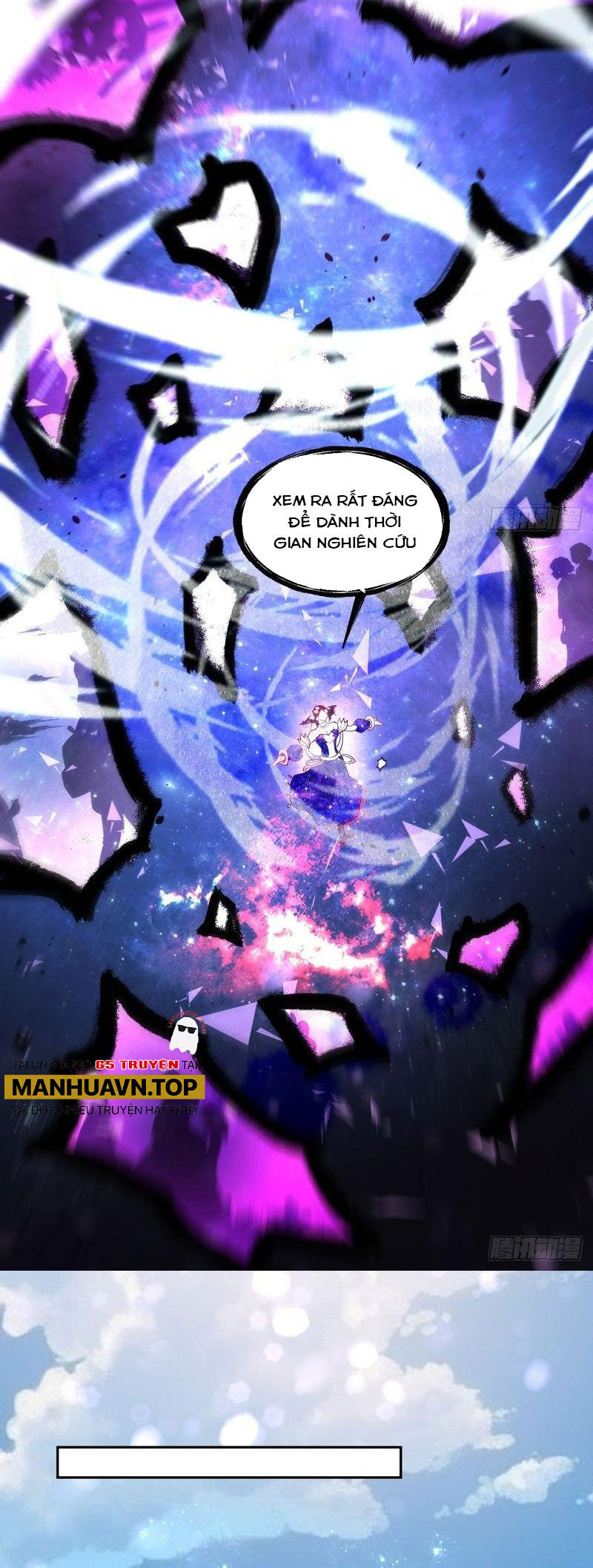 Nguyên Lai Ta Là Tu Tiên Đại Lão Chap 379 - Next Chap 380