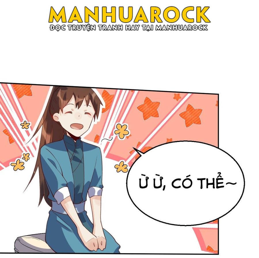 Nguyên Lai Ta Là Tu Tiên Đại Lão Chap 38 - Next Chap 39