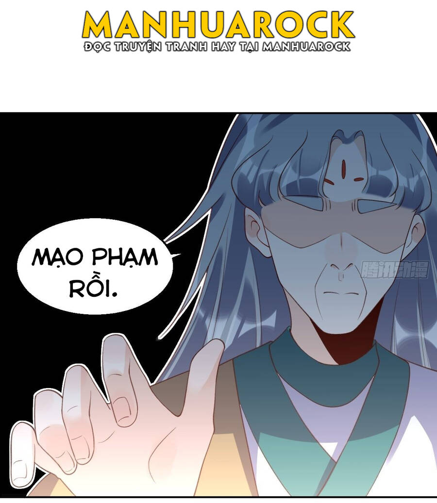 Nguyên Lai Ta Là Tu Tiên Đại Lão Chap 38 - Next Chap 39