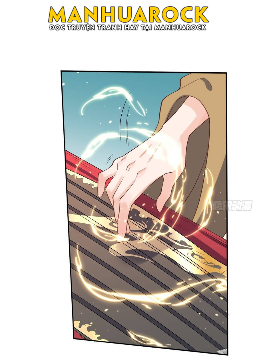 Nguyên Lai Ta Là Tu Tiên Đại Lão Chap 38 - Next Chap 39
