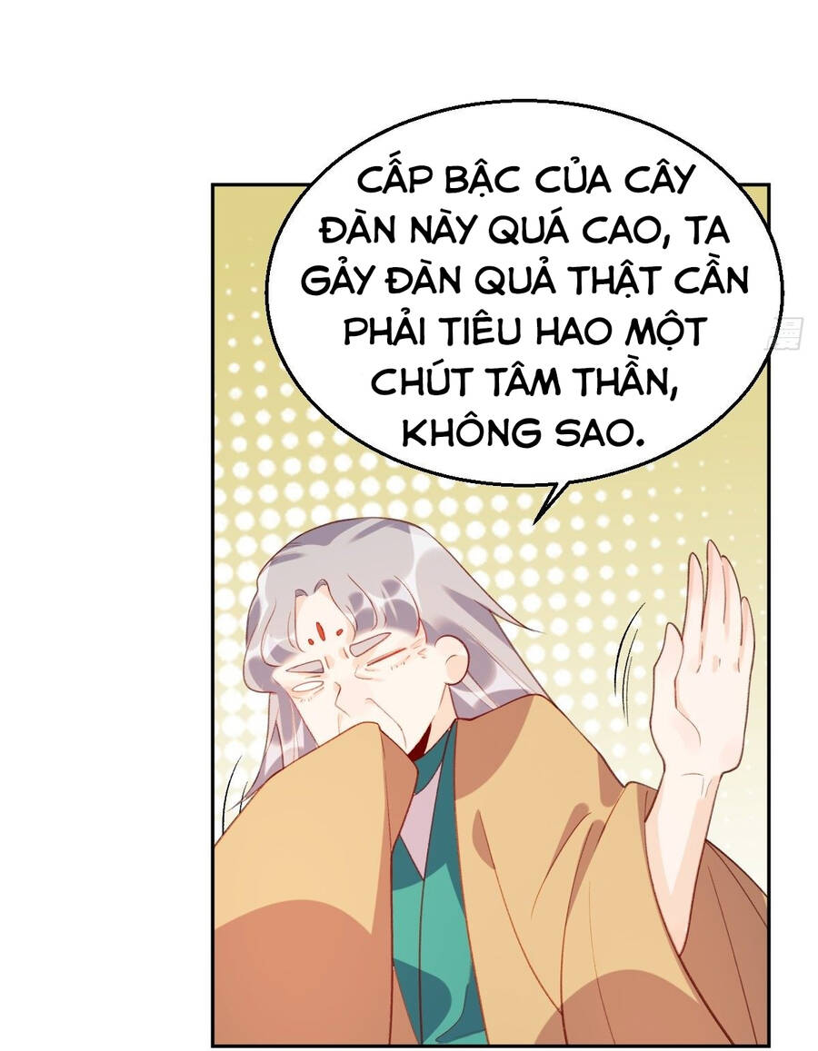 Nguyên Lai Ta Là Tu Tiên Đại Lão Chap 38 - Next Chap 39