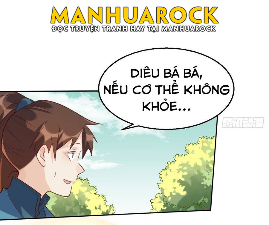 Nguyên Lai Ta Là Tu Tiên Đại Lão Chap 38 - Next Chap 39