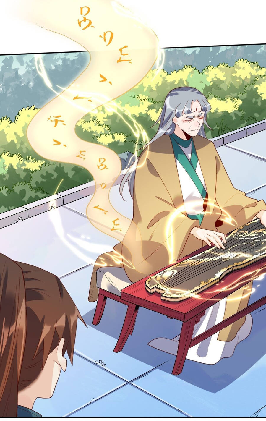 Nguyên Lai Ta Là Tu Tiên Đại Lão Chap 38 - Next Chap 39