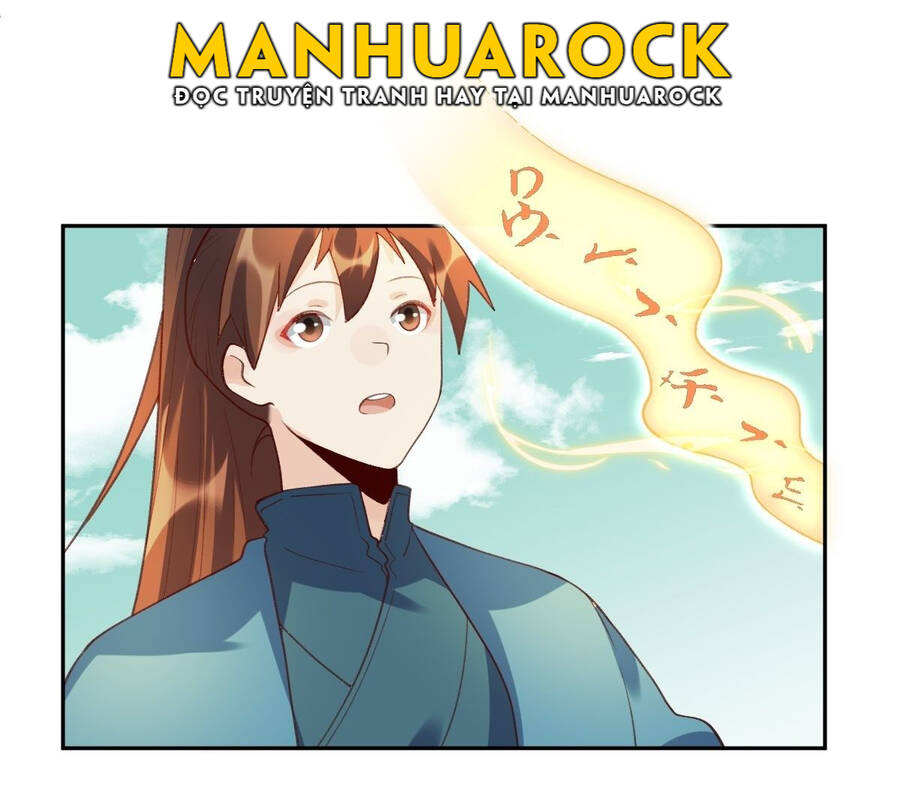 Nguyên Lai Ta Là Tu Tiên Đại Lão Chap 38 - Next Chap 39