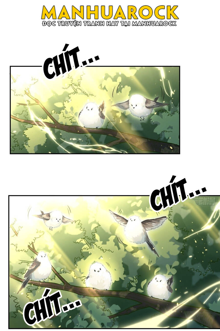 Nguyên Lai Ta Là Tu Tiên Đại Lão Chap 38 - Next Chap 39