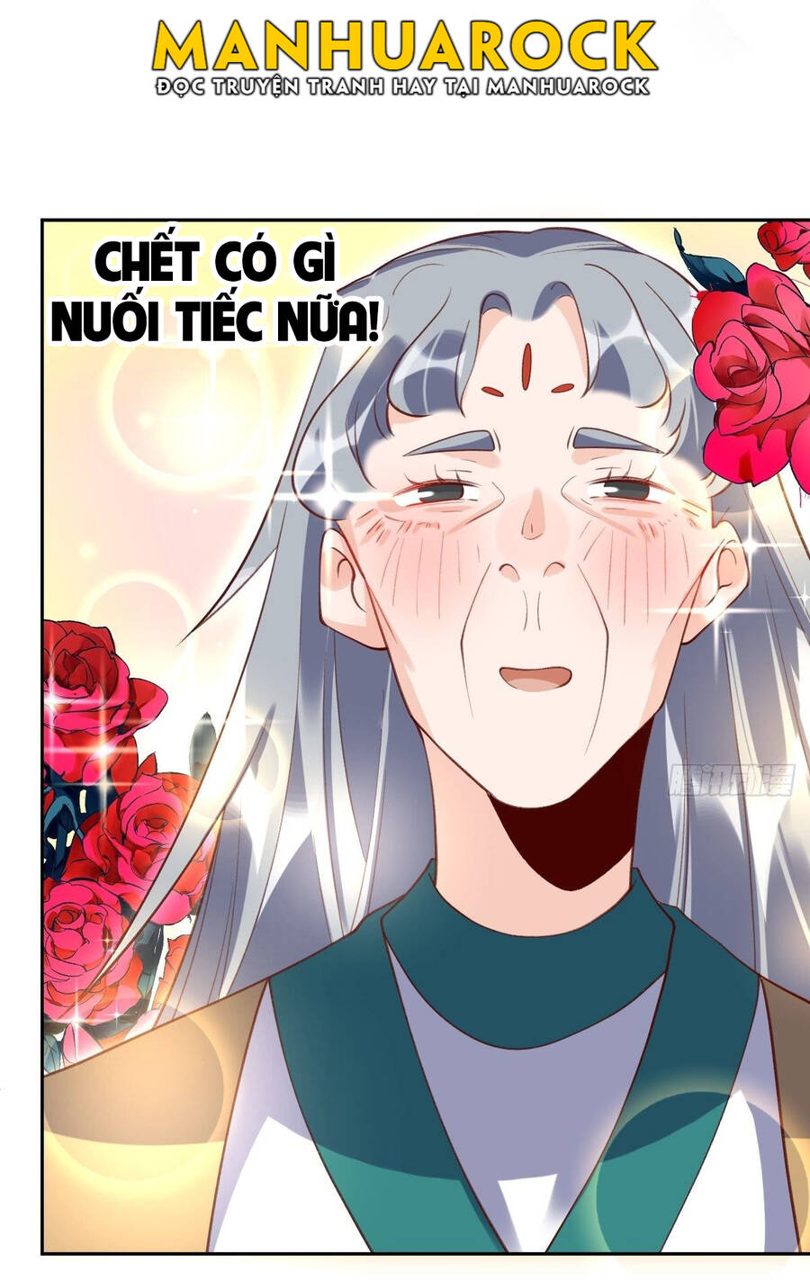 Nguyên Lai Ta Là Tu Tiên Đại Lão Chap 38 - Next Chap 39