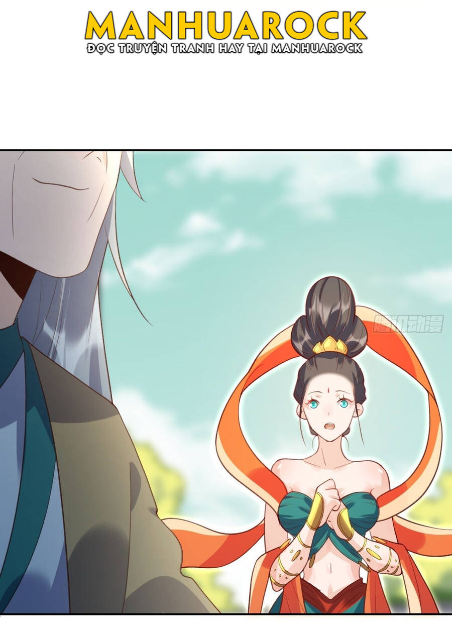 Nguyên Lai Ta Là Tu Tiên Đại Lão Chap 38 - Next Chap 39
