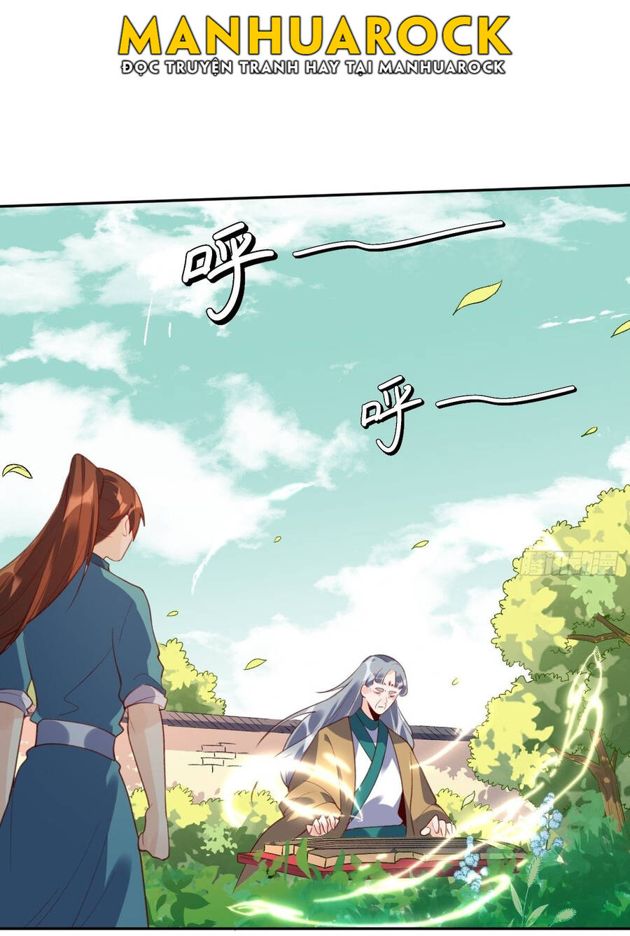 Nguyên Lai Ta Là Tu Tiên Đại Lão Chap 38 - Next Chap 39
