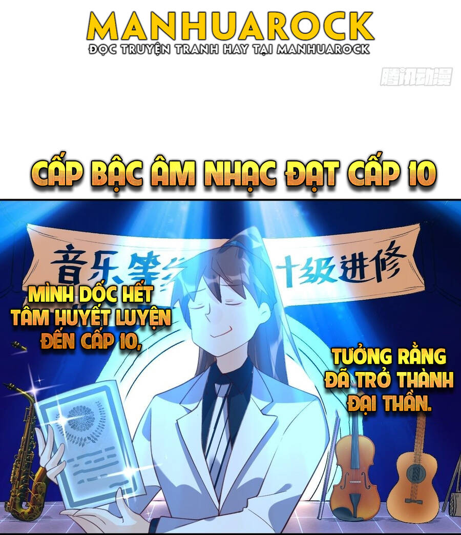 Nguyên Lai Ta Là Tu Tiên Đại Lão Chap 38 - Next Chap 39
