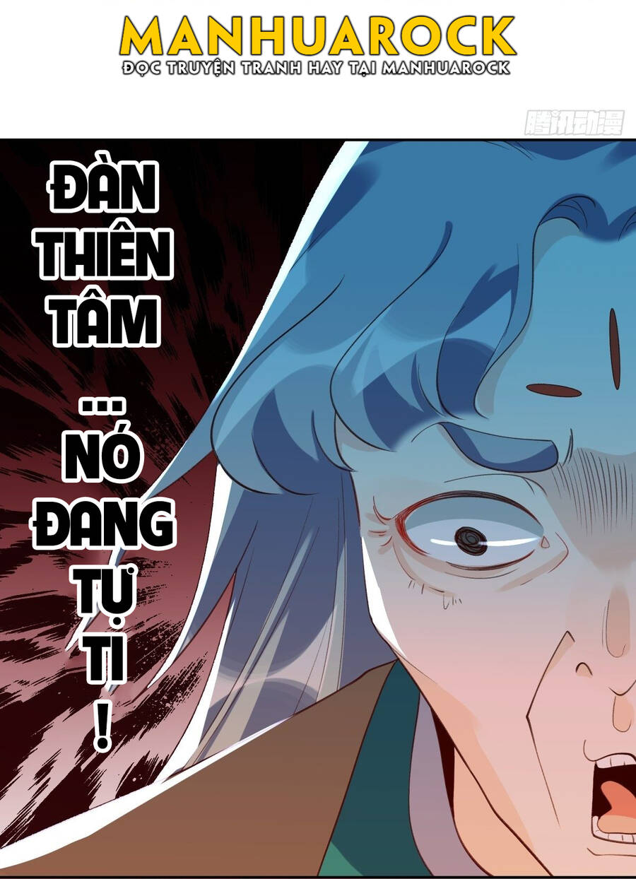 Nguyên Lai Ta Là Tu Tiên Đại Lão Chap 38 - Next Chap 39
