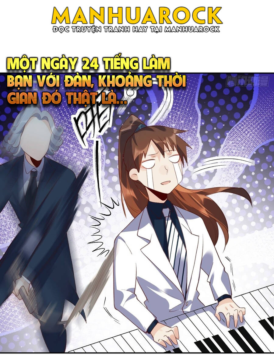 Nguyên Lai Ta Là Tu Tiên Đại Lão Chap 38 - Next Chap 39