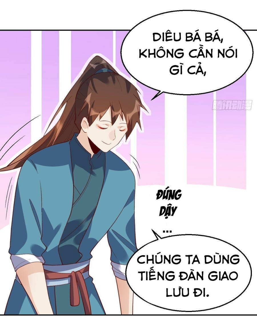 Nguyên Lai Ta Là Tu Tiên Đại Lão Chap 38 - Next Chap 39