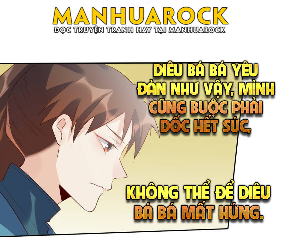 Nguyên Lai Ta Là Tu Tiên Đại Lão Chap 38 - Next Chap 39