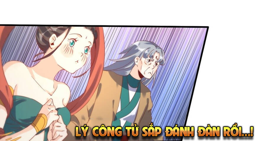Nguyên Lai Ta Là Tu Tiên Đại Lão Chap 38 - Next Chap 39
