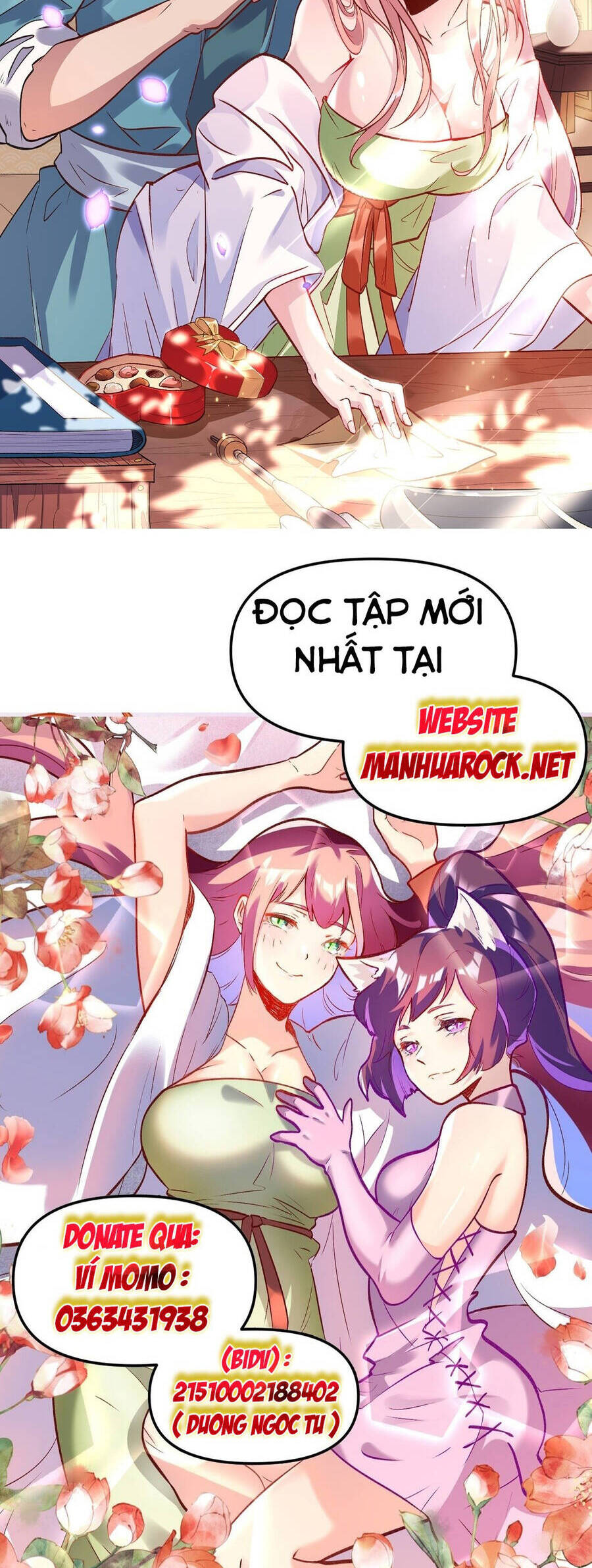 Nguyên Lai Ta Là Tu Tiên Đại Lão Chap 38 - Next Chap 39