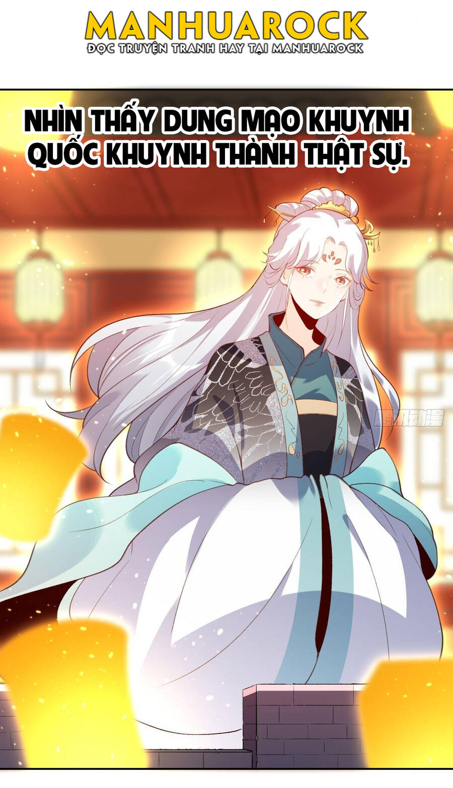Nguyên Lai Ta Là Tu Tiên Đại Lão Chap 38 - Next Chap 39