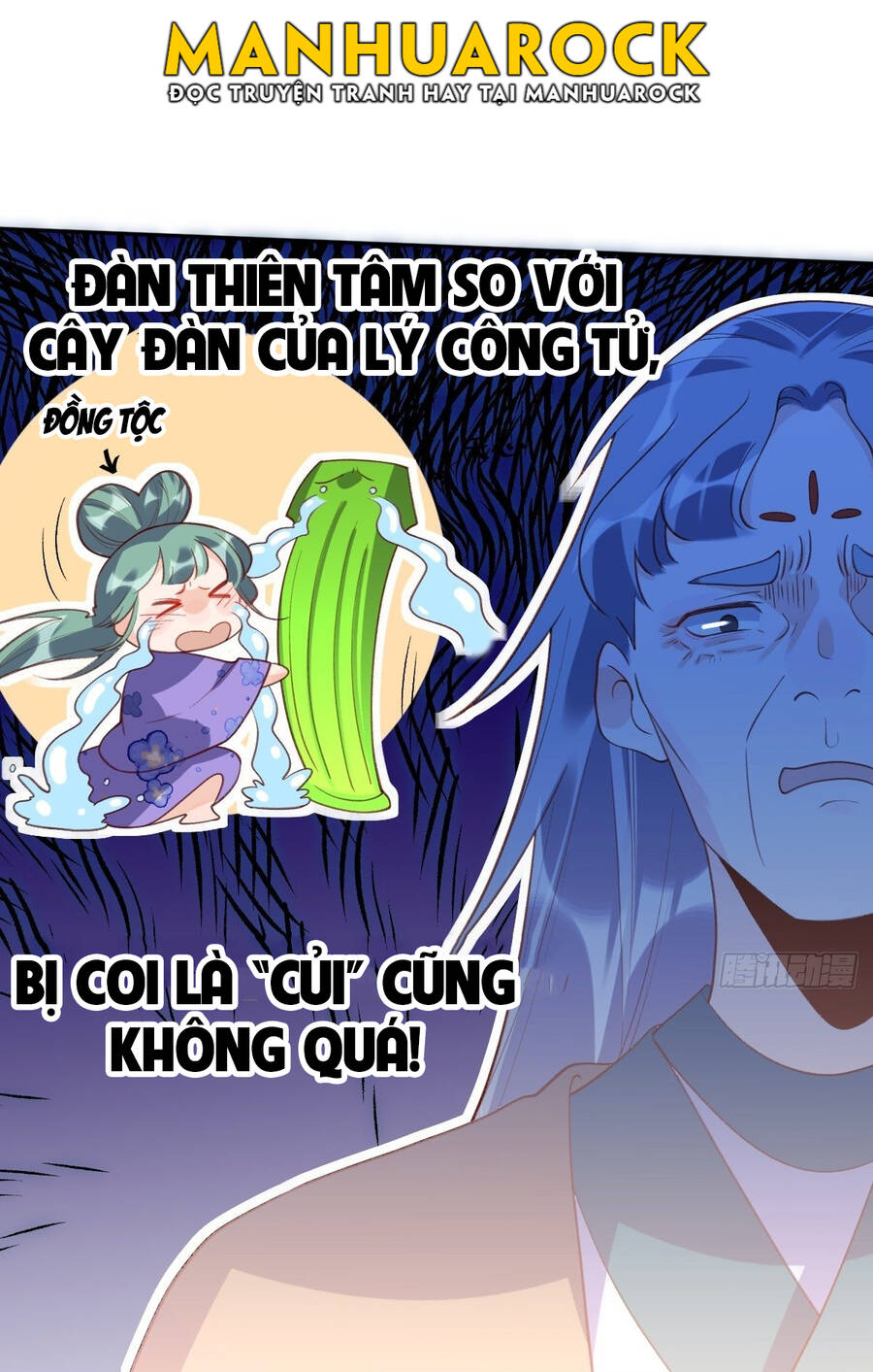 Nguyên Lai Ta Là Tu Tiên Đại Lão Chap 38 - Next Chap 39