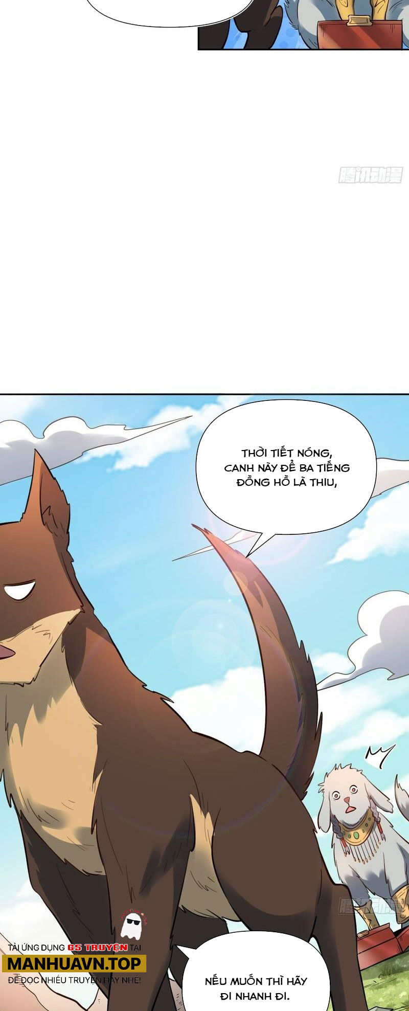 Nguyên Lai Ta Là Tu Tiên Đại Lão Chap 380 - Next Chap 381