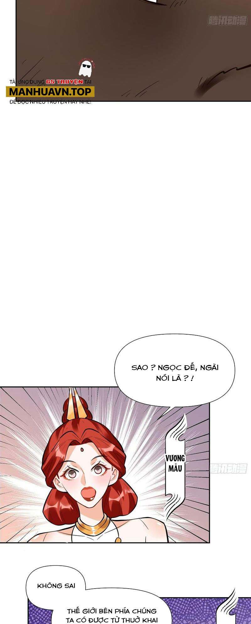 Nguyên Lai Ta Là Tu Tiên Đại Lão Chap 380 - Next Chap 381