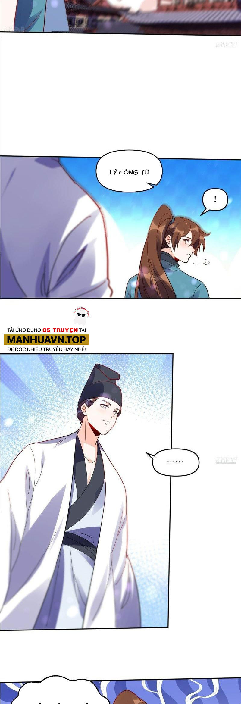 Nguyên Lai Ta Là Tu Tiên Đại Lão Chap 380 - Next Chap 381