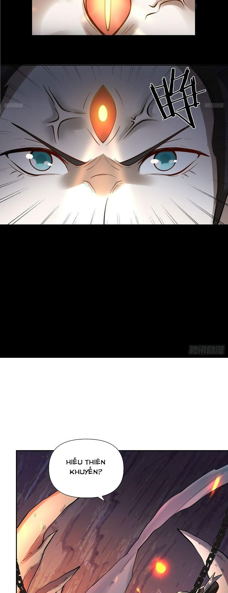 Nguyên Lai Ta Là Tu Tiên Đại Lão Chap 381 - Next Chap 382