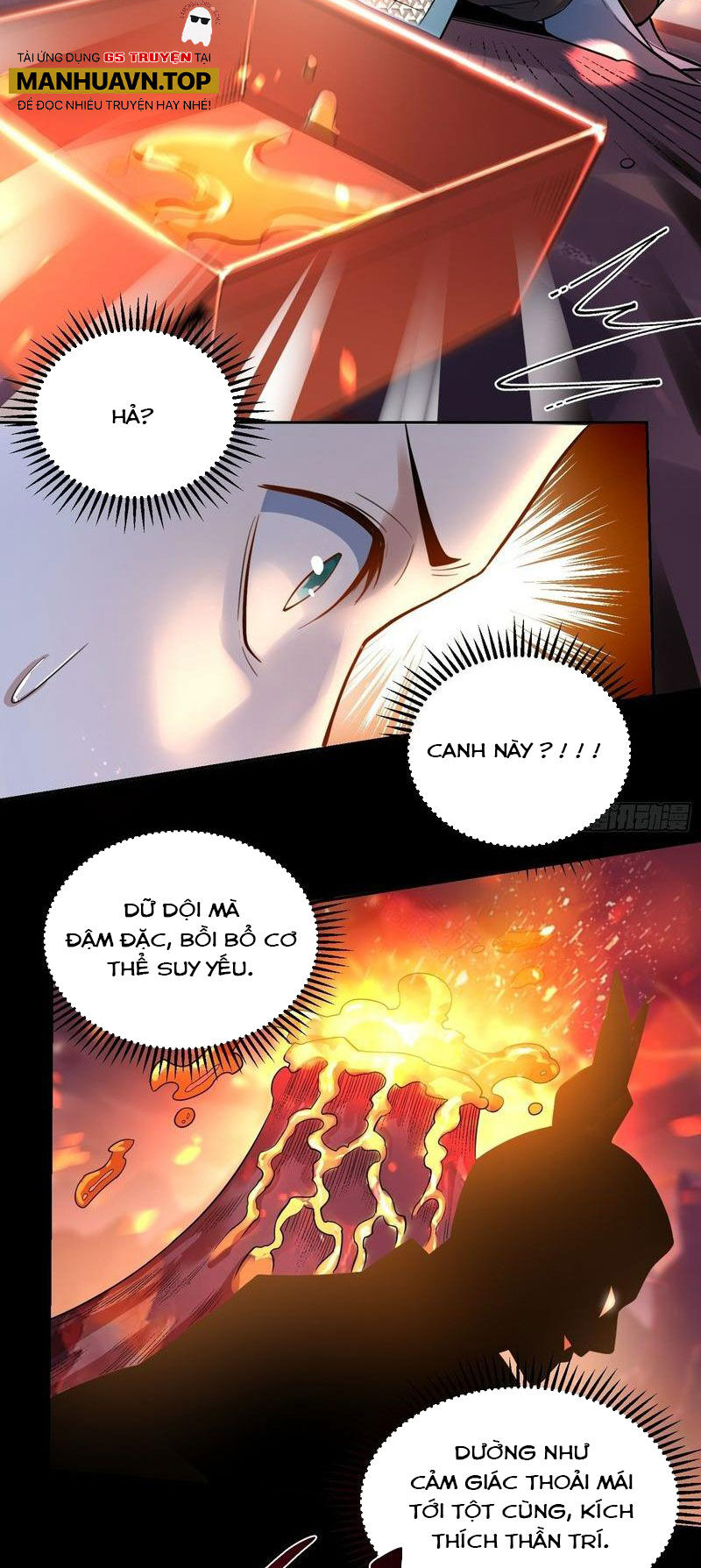 Nguyên Lai Ta Là Tu Tiên Đại Lão Chap 382 - Next Chap 383