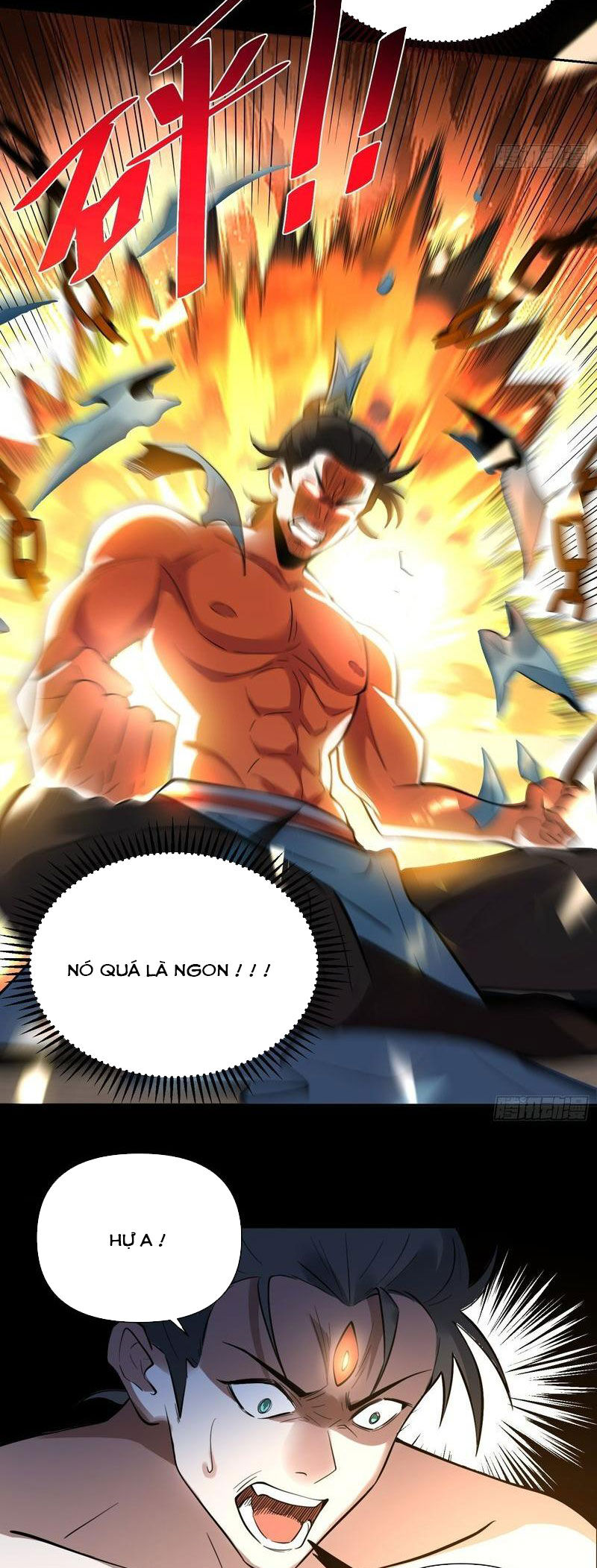 Nguyên Lai Ta Là Tu Tiên Đại Lão Chap 382 - Next Chap 383