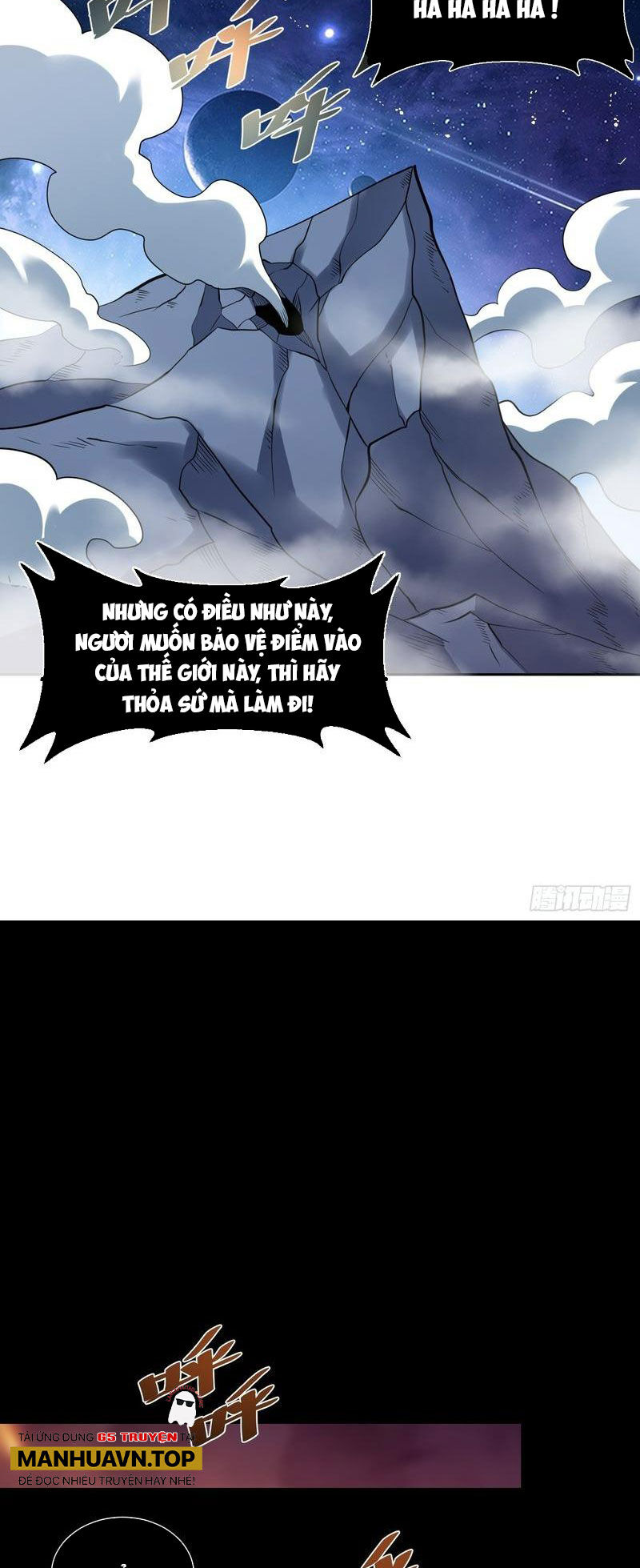 Nguyên Lai Ta Là Tu Tiên Đại Lão Chap 382 - Next Chap 383