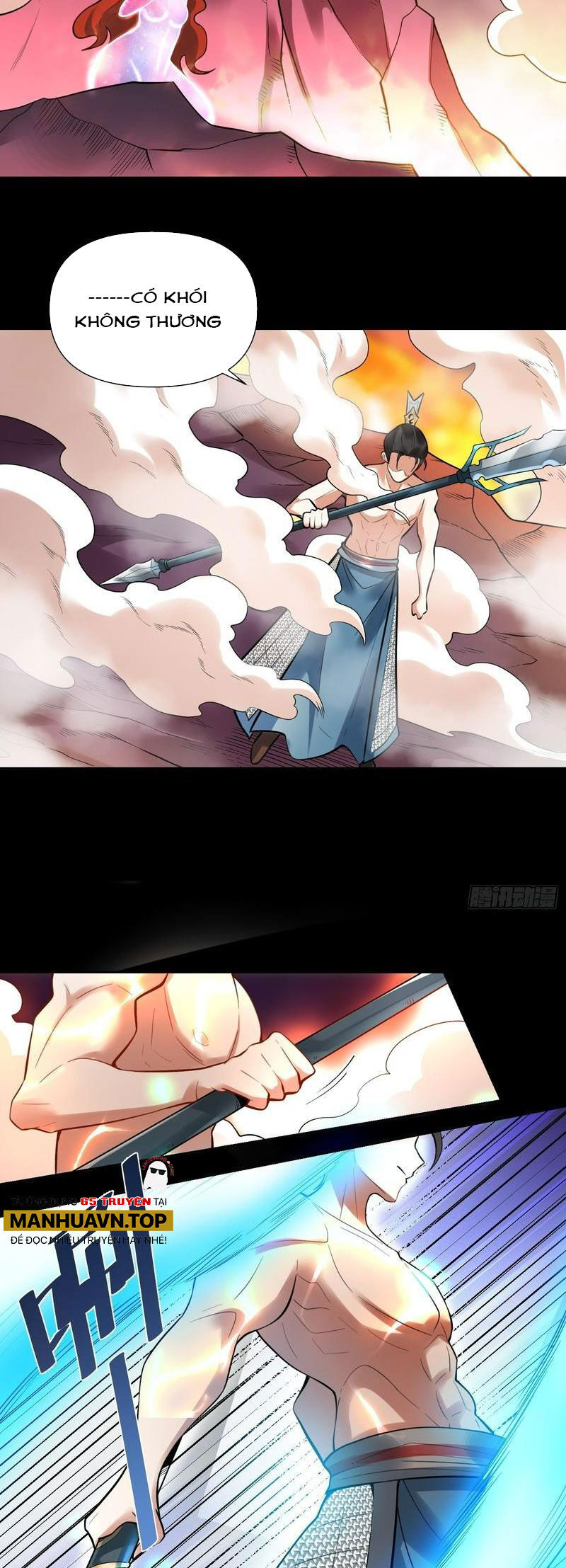 Nguyên Lai Ta Là Tu Tiên Đại Lão Chap 382 - Next Chap 383