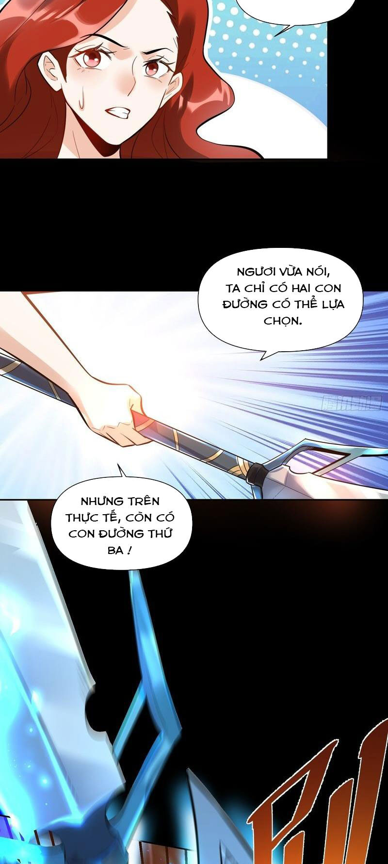 Nguyên Lai Ta Là Tu Tiên Đại Lão Chap 382 - Next Chap 383