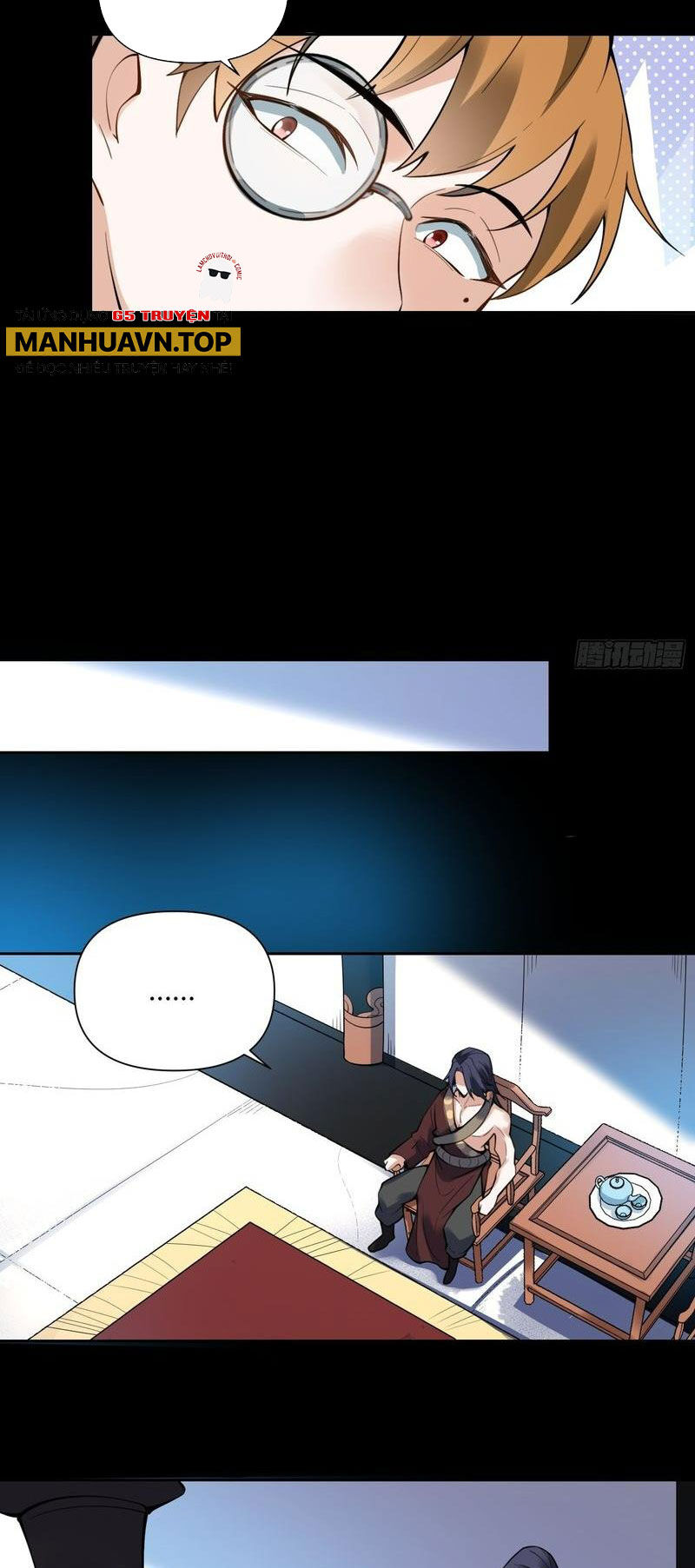 Nguyên Lai Ta Là Tu Tiên Đại Lão Chap 383 - Next Chap 384