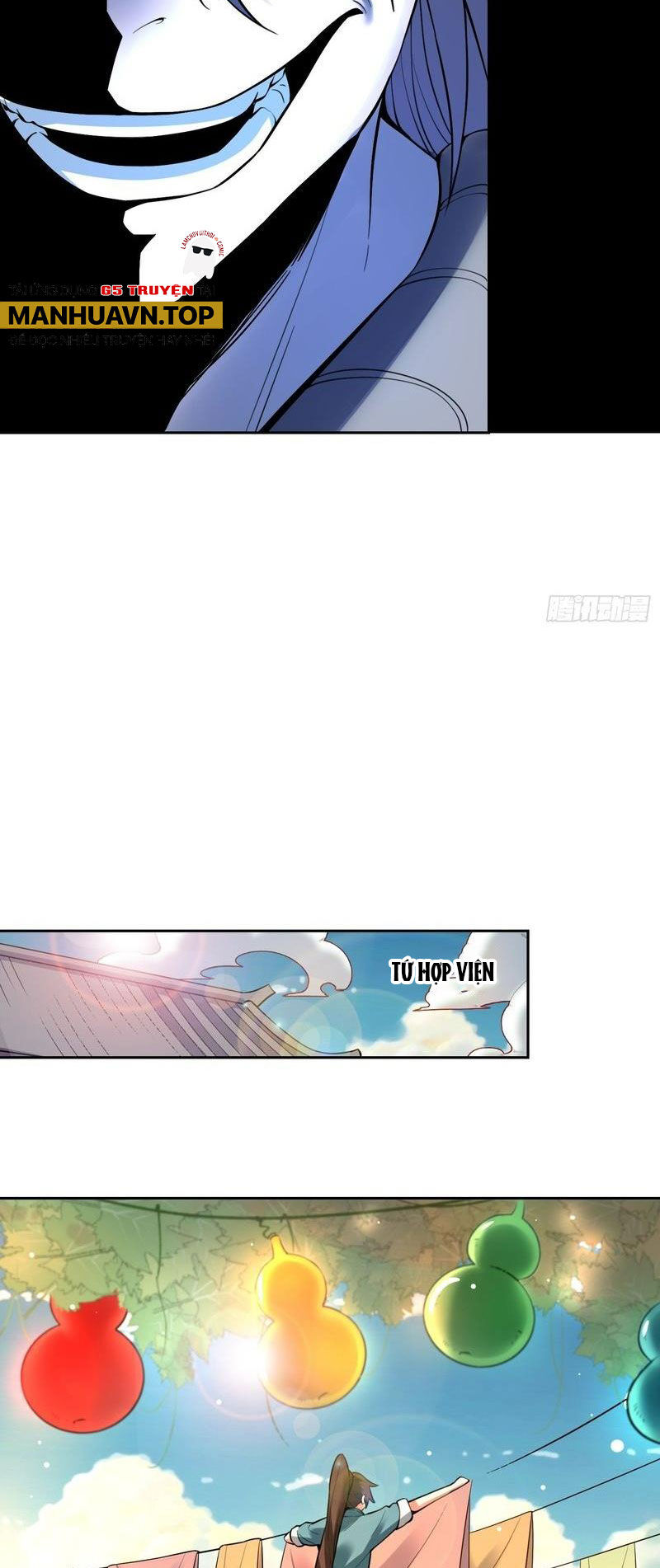Nguyên Lai Ta Là Tu Tiên Đại Lão Chap 383 - Next Chap 384
