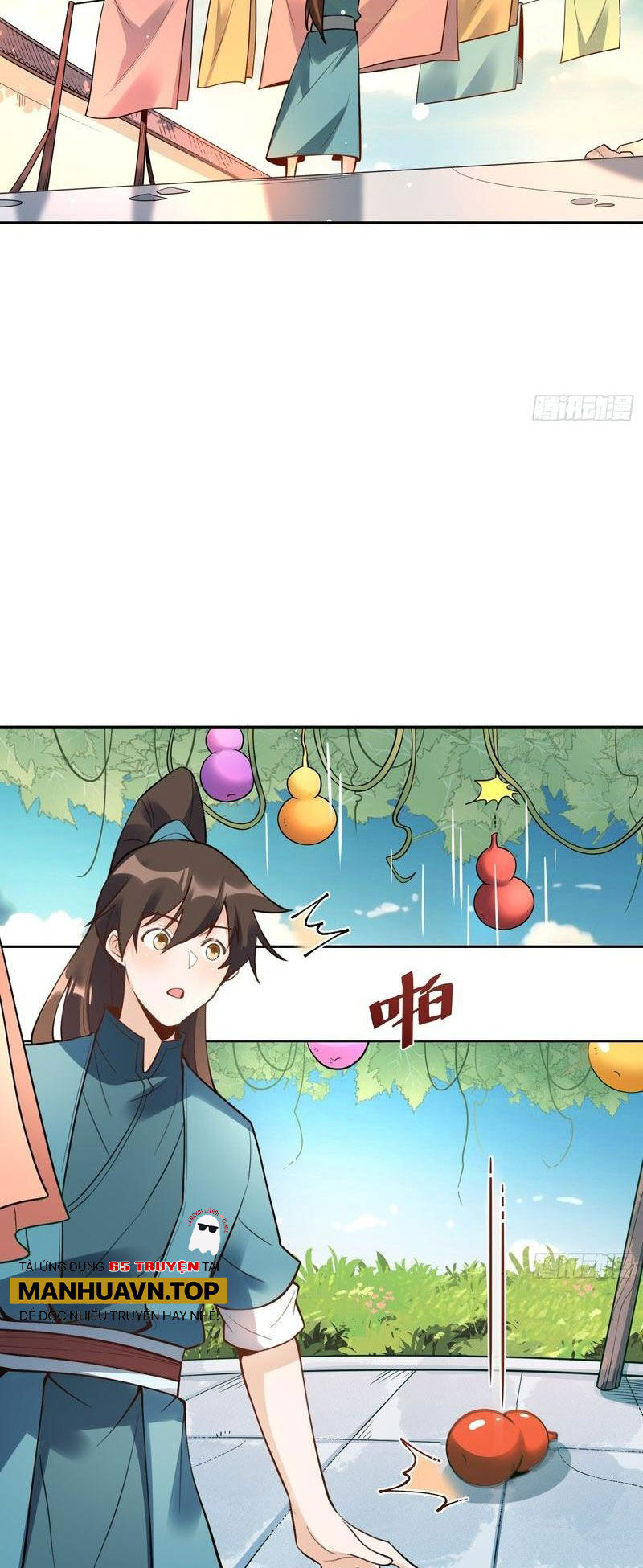 Nguyên Lai Ta Là Tu Tiên Đại Lão Chap 383 - Next Chap 384