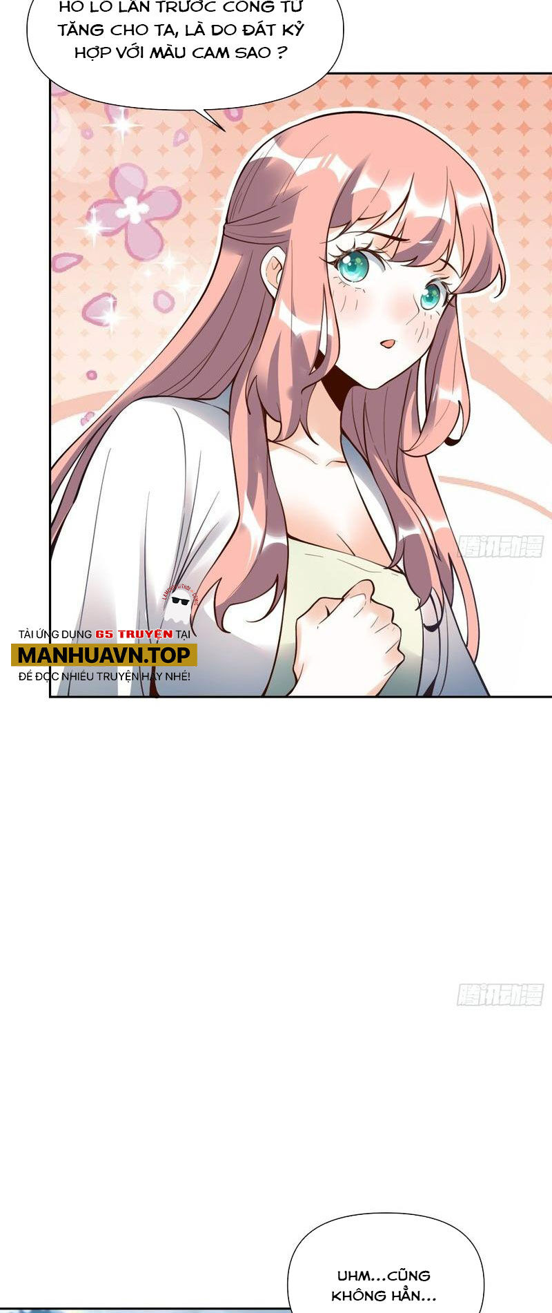Nguyên Lai Ta Là Tu Tiên Đại Lão Chap 383 - Next Chap 384