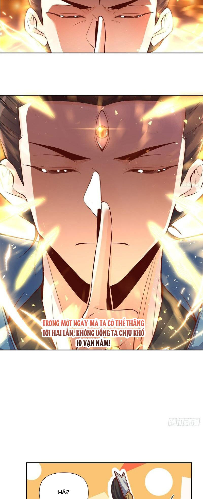 Nguyên Lai Ta Là Tu Tiên Đại Lão Chap 385 - Next Chap 386
