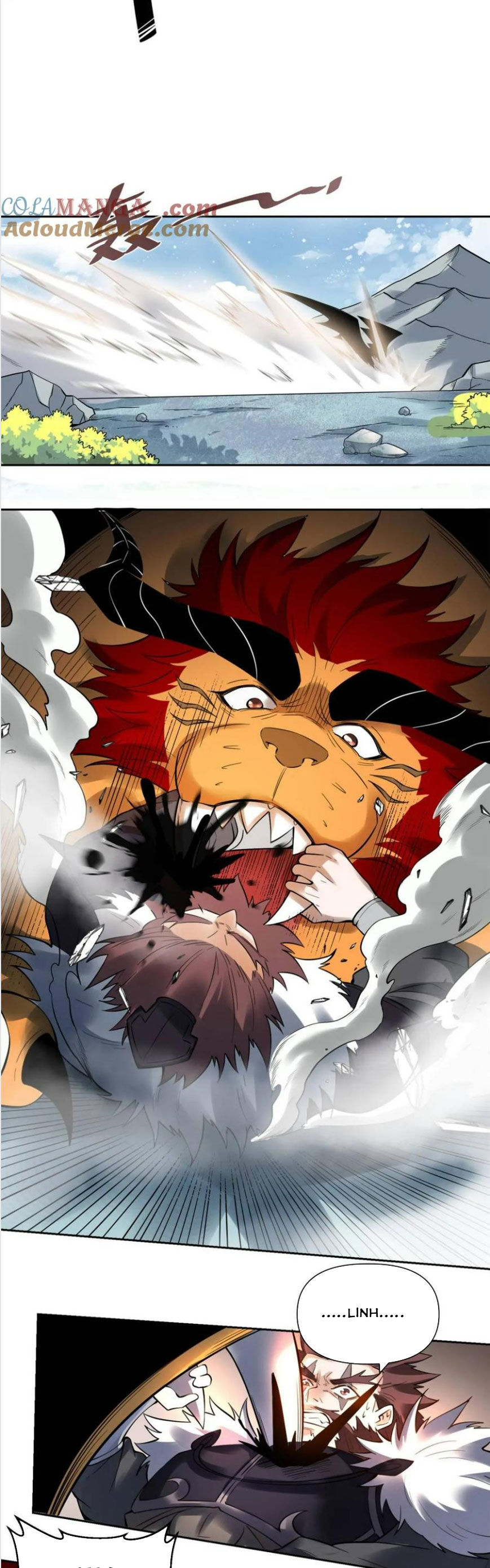 Nguyên Lai Ta Là Tu Tiên Đại Lão Chap 387 - Next Chap 388