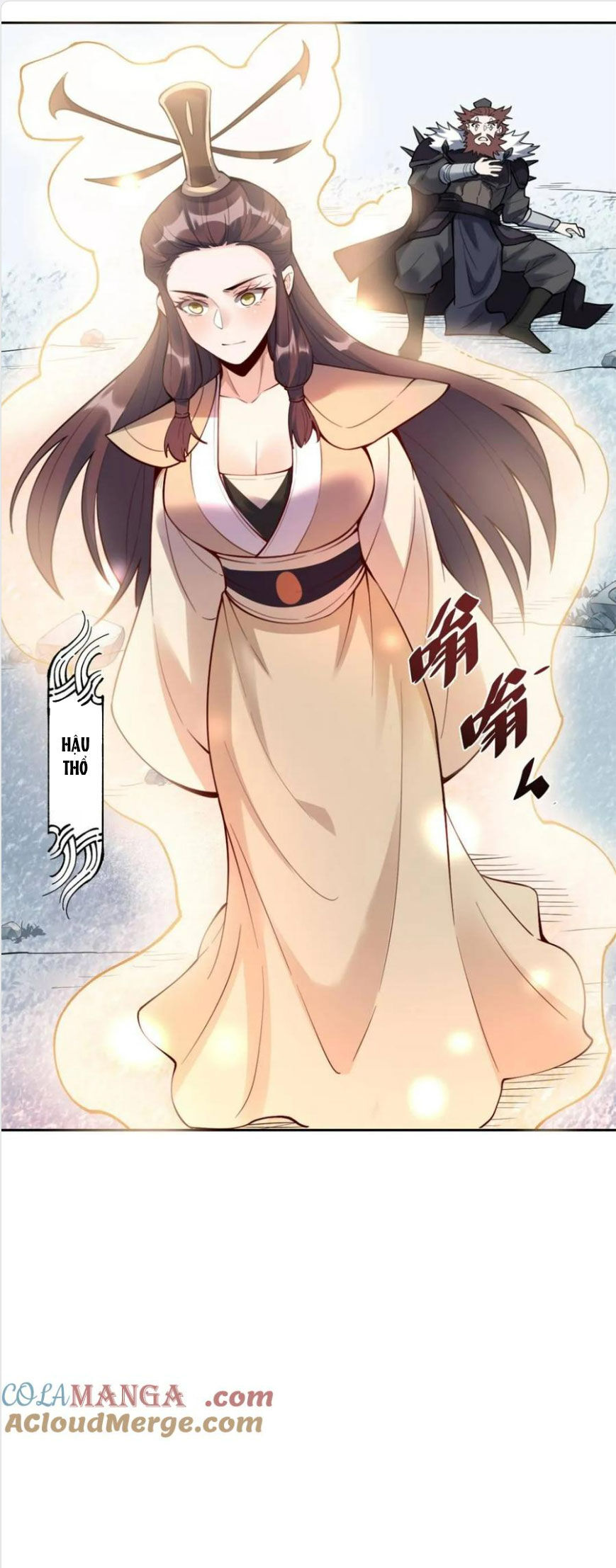 Nguyên Lai Ta Là Tu Tiên Đại Lão Chap 387 - Next Chap 388