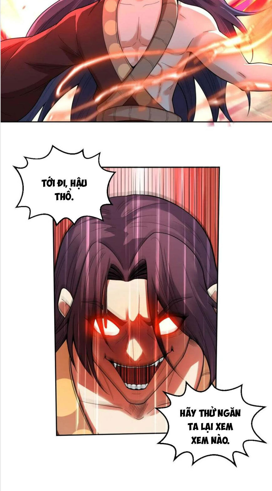 Nguyên Lai Ta Là Tu Tiên Đại Lão Chap 387 - Next Chap 388
