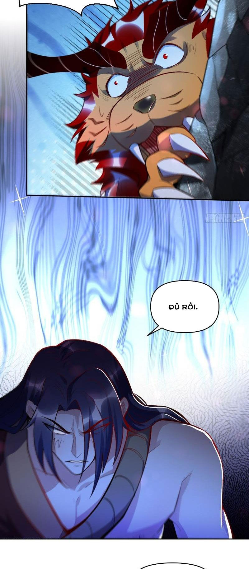 Nguyên Lai Ta Là Tu Tiên Đại Lão Chap 389 - Next Chap 390
