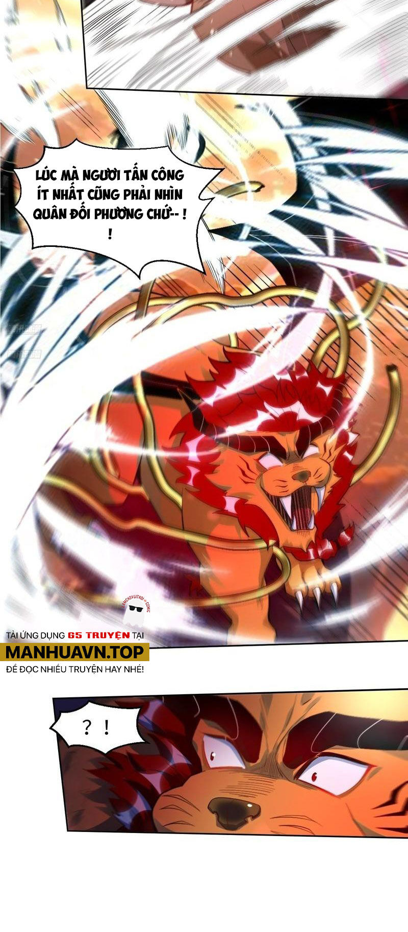 Nguyên Lai Ta Là Tu Tiên Đại Lão Chap 389 - Next Chap 390
